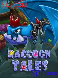 RaccoonTales